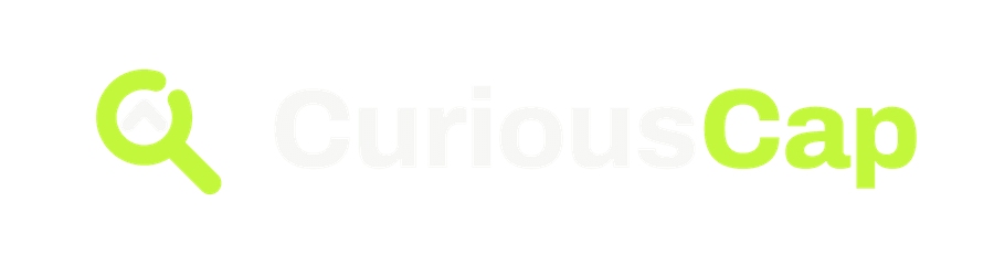CuriousCap
