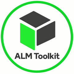 ALM Toolkit