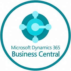 Dynamics 365 Business Central