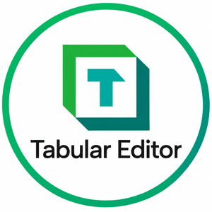 Tabular Editor