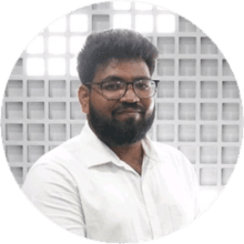 Ashwin Shyam