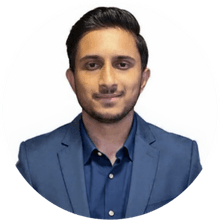 Keyur Patel