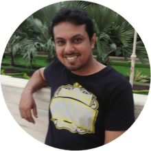 Nimish Dantwala