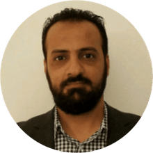 Tahir ali