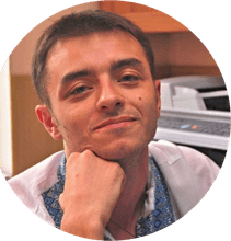 Yevhen Zahorodnyi